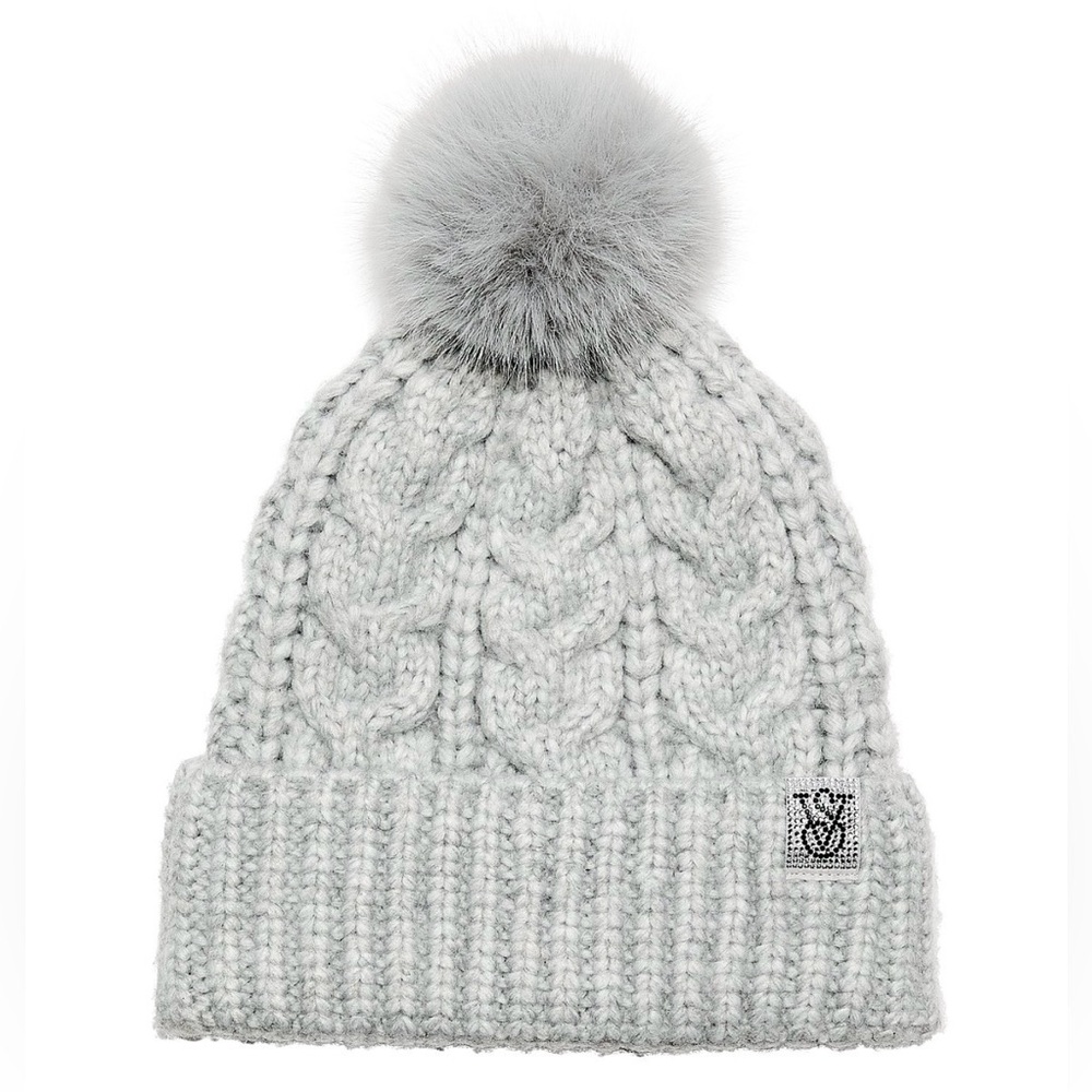 Victoria’s Secret beanie (NWT)